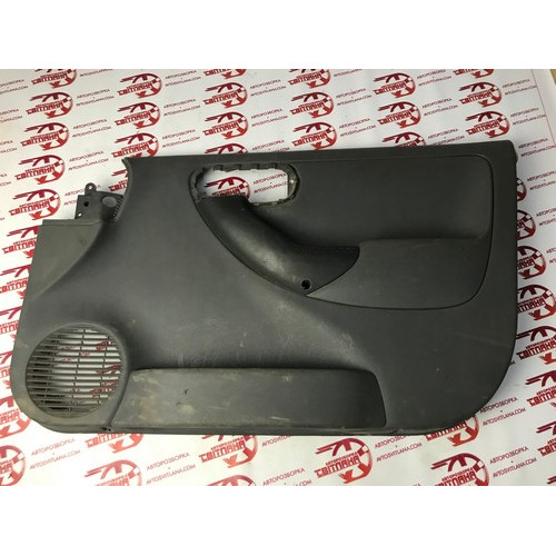 Карта двери передняя правая Opel Combo 2001-2011 9180788